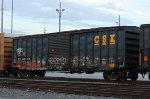 CSXT 130062